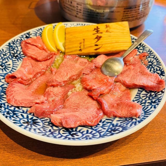 焼肉ホルモン ざくろ 江南店 - サブ画像1