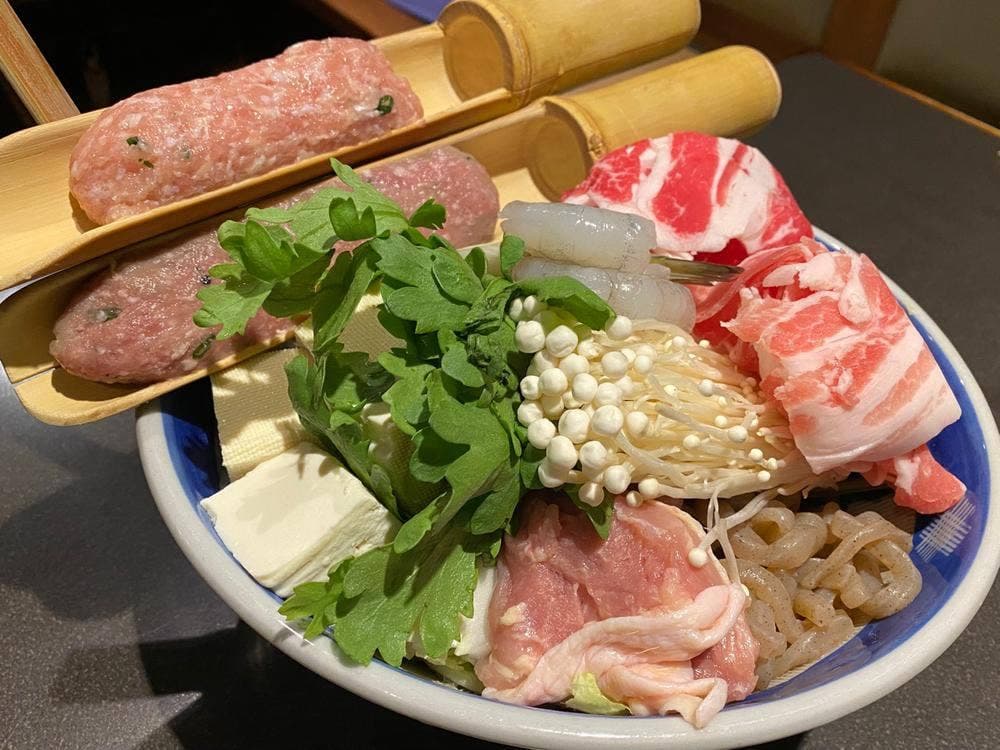 味喰笑 羽曳野店