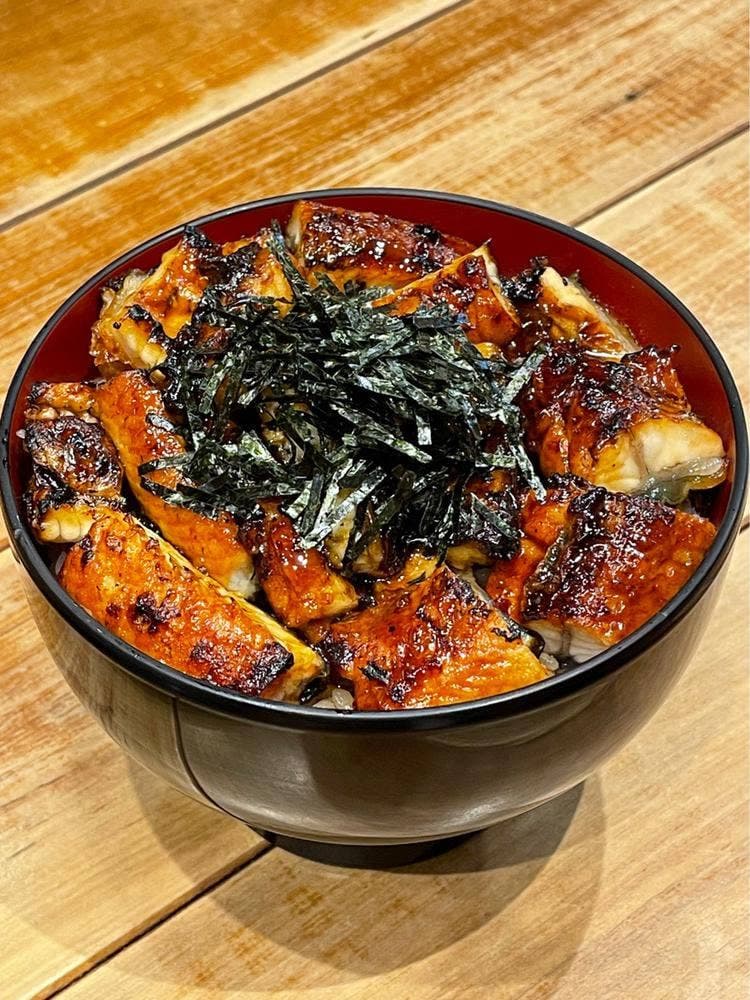 名代 宇奈とと ファボーレ富山店