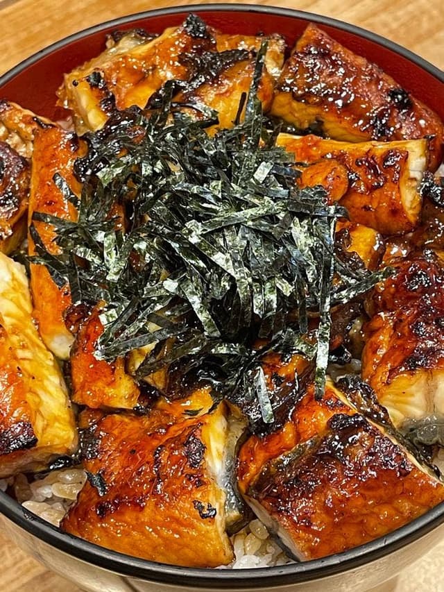 名代 宇奈とと ファボーレ富山店 - サブ画像1