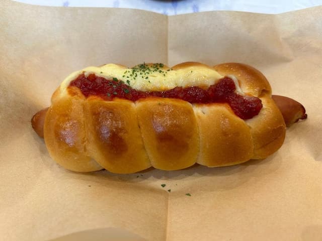VIE DE FRANCE 兵庫店 - サブ画像1