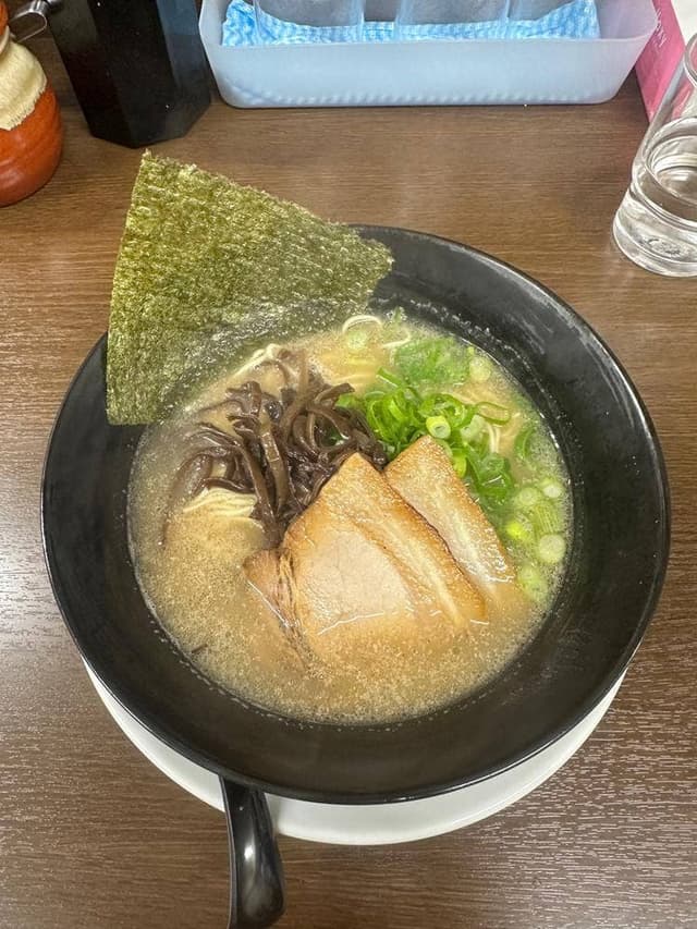 博多ラーメン つばさ - サブ画像1