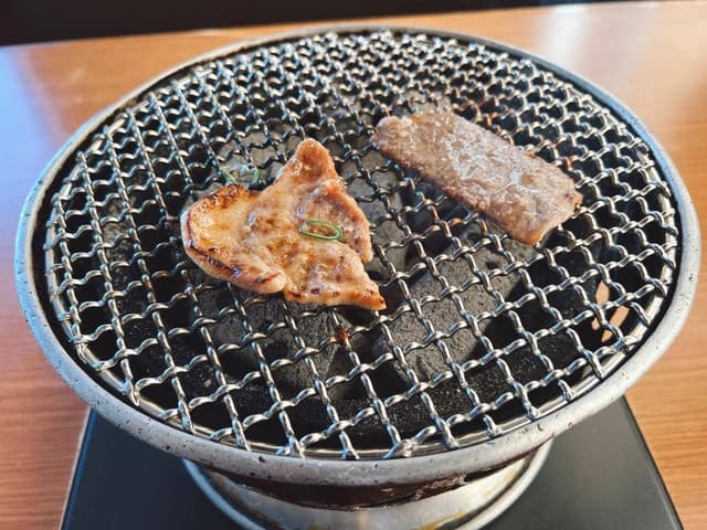 安楽亭 栗橋店 - サブ画像2