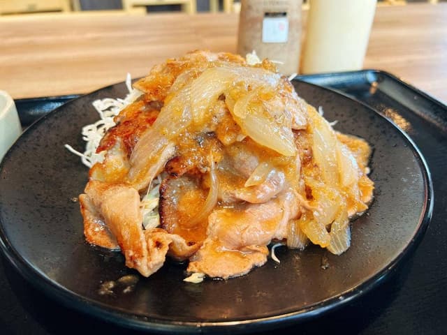 野郎めし 白岡店 - サブ画像2