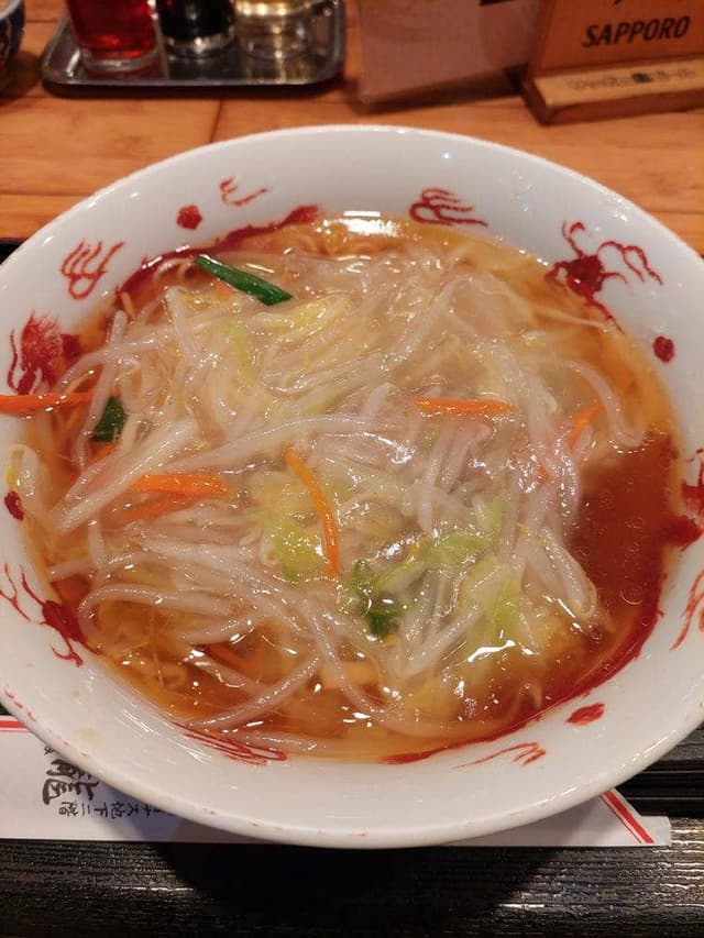 中国屋台料理 大龍 - サブ画像2