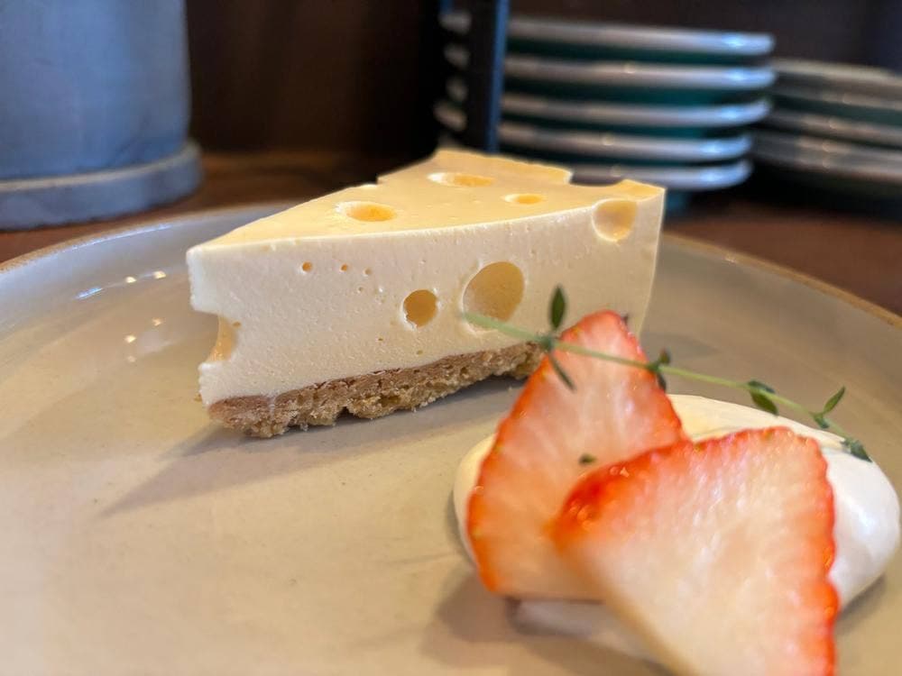 ESPRESSO BAR ケサランパサラン