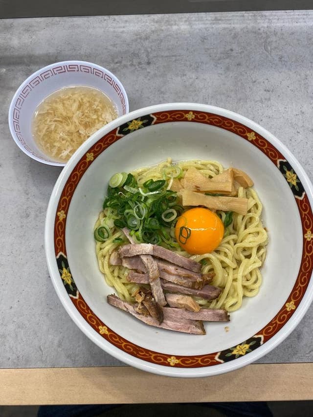 油そば専門 油印 - サブ画像2