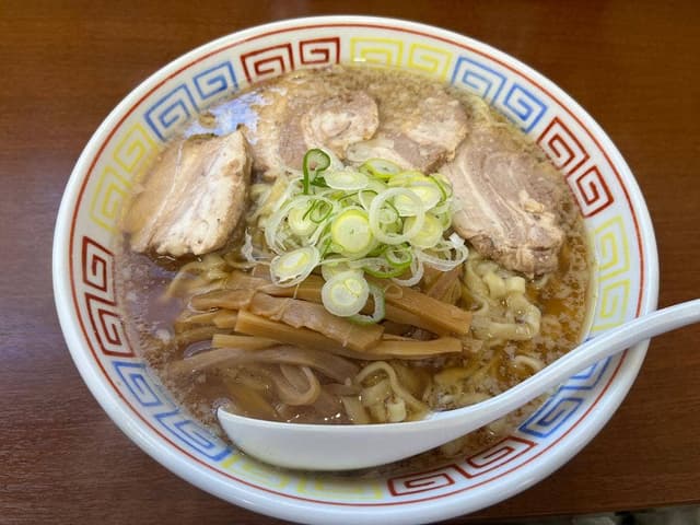 らーめん好房 - サブ画像2