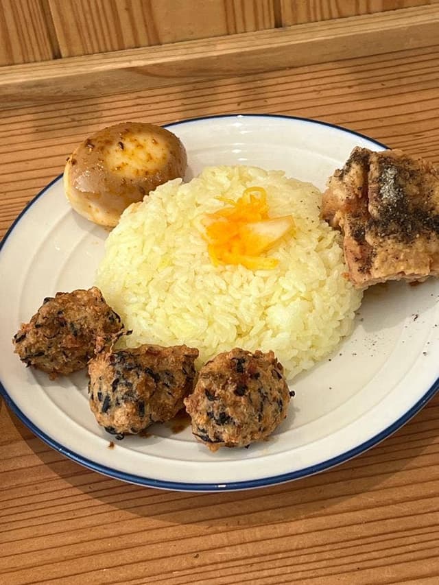 パラキート - サブ画像2