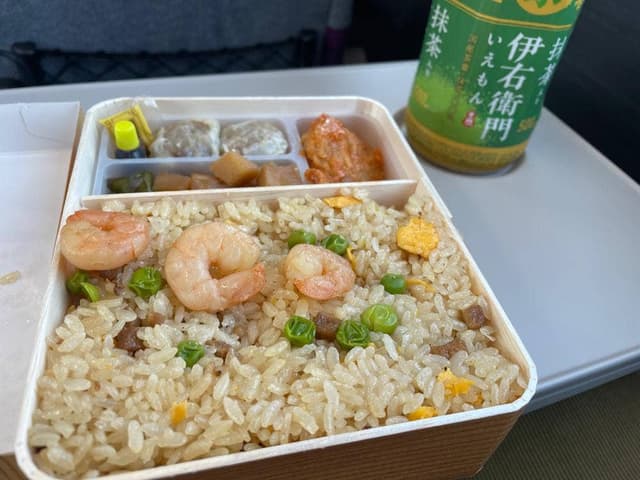 崎陽軒 大船ルミネウィング店 - サブ画像1