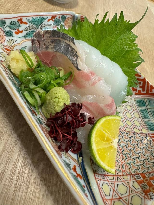立呑 またた灯 - サブ画像1