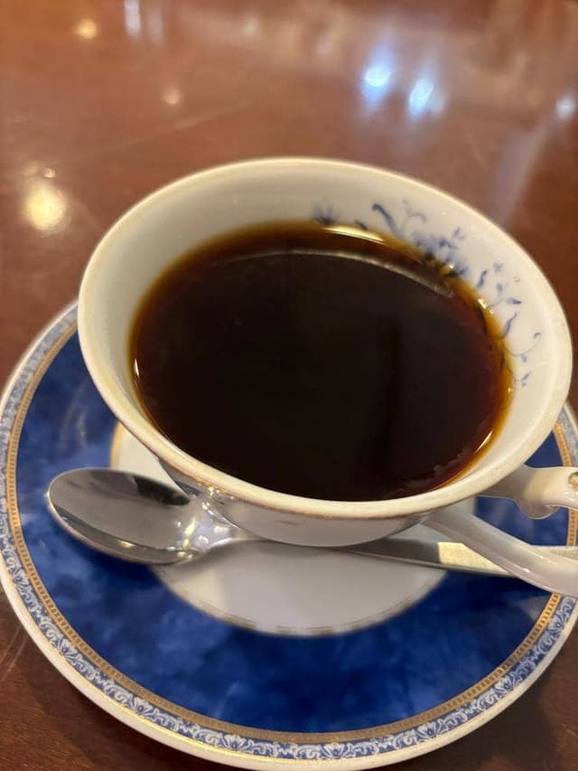 カフェクリア - サブ画像3