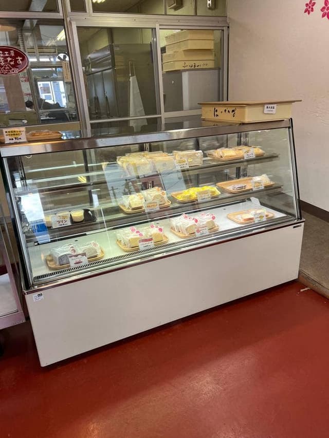 菓子工房はまなす - サブ画像2