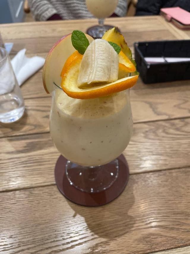 GOHOUBI PARLOR LINKS UMEDA店 - サブ画像3