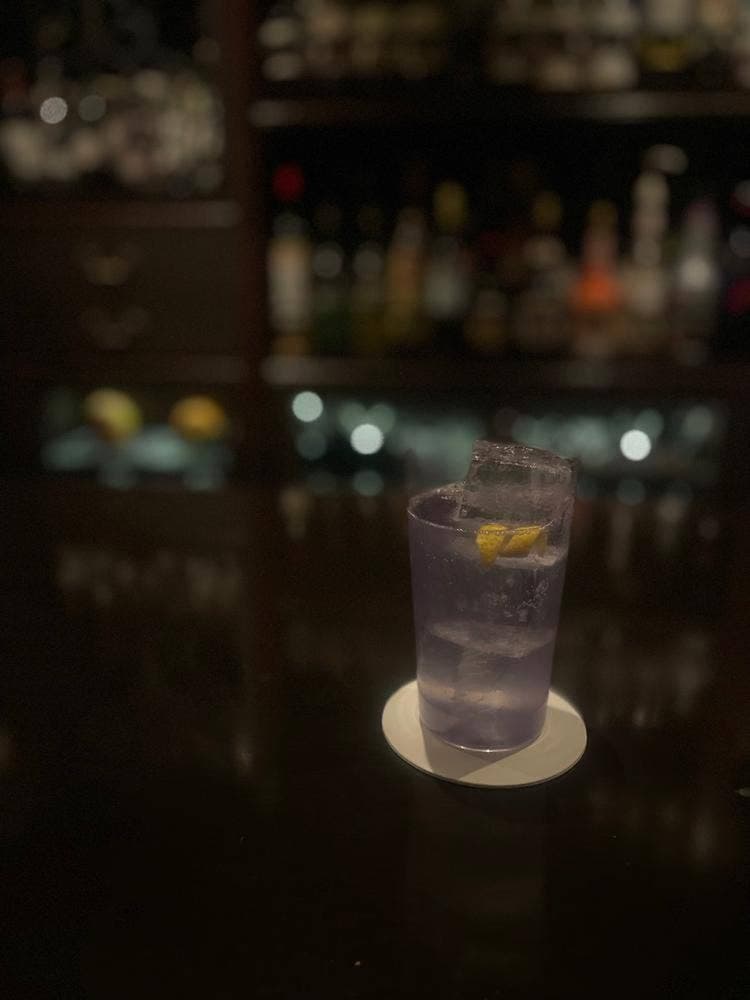 Bar Noble