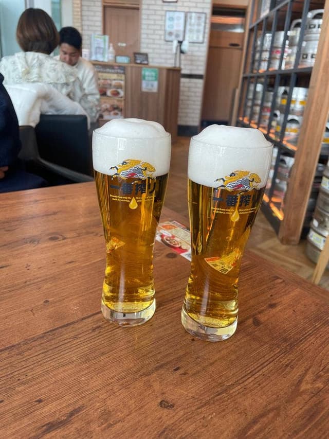 キリンシティ 横浜ベイクォーター店 - サブ画像1