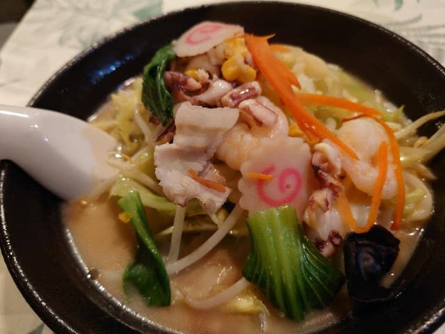 中華酒菜 好来 - サブ画像3