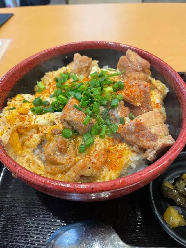 食力 浅草橋店 - サブ画像2