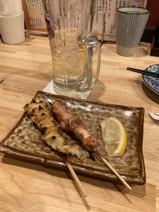 鳥海山 湘南台店 - サブ画像3