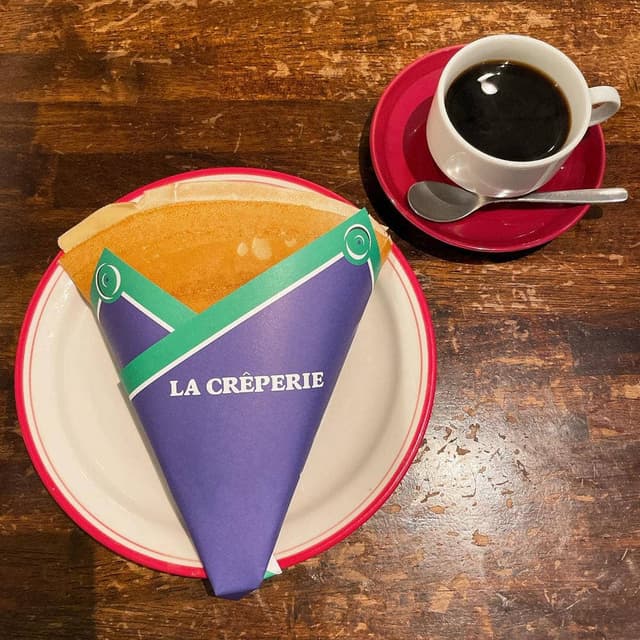 ラ・クレープリー - サブ画像1