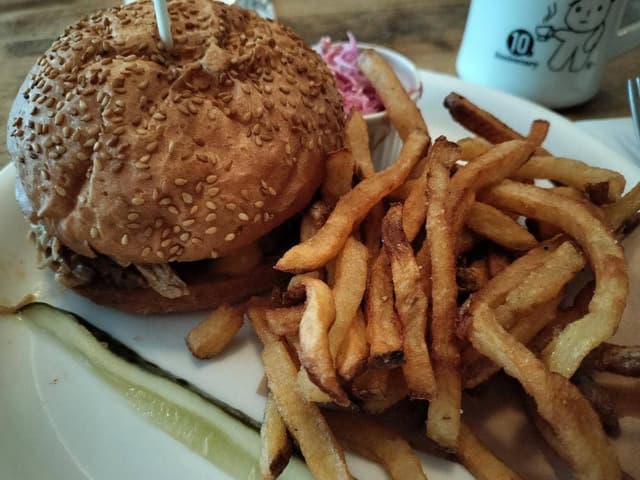 バビーズ 汐留 - サブ画像3