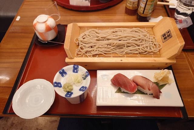 ばんどう太郎 加須店 - サブ画像1