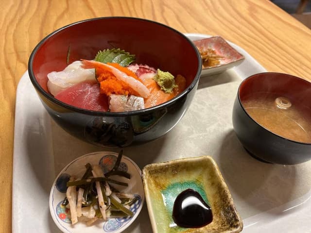 元気亭 - サブ画像1