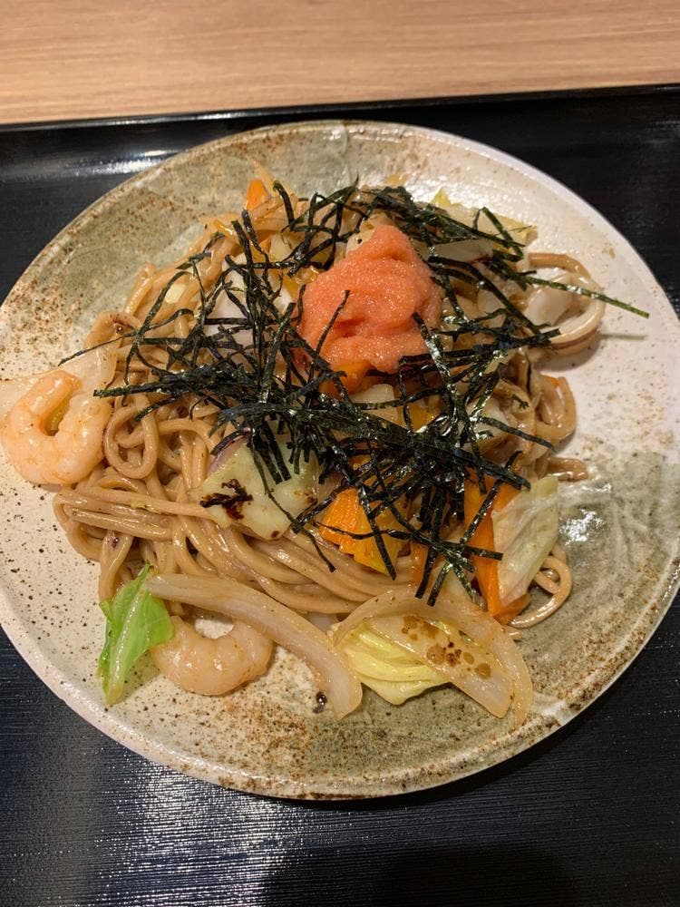焼きそばのまるしょう イトーヨーカドー松戸店