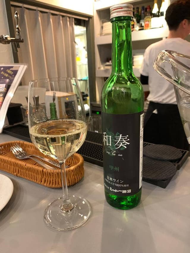 月曜から葡萄酒 青果ビストロ - サブ画像3