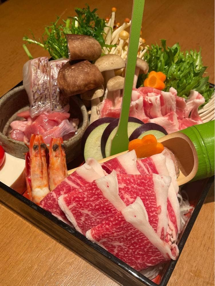 九州の米とあて 米九