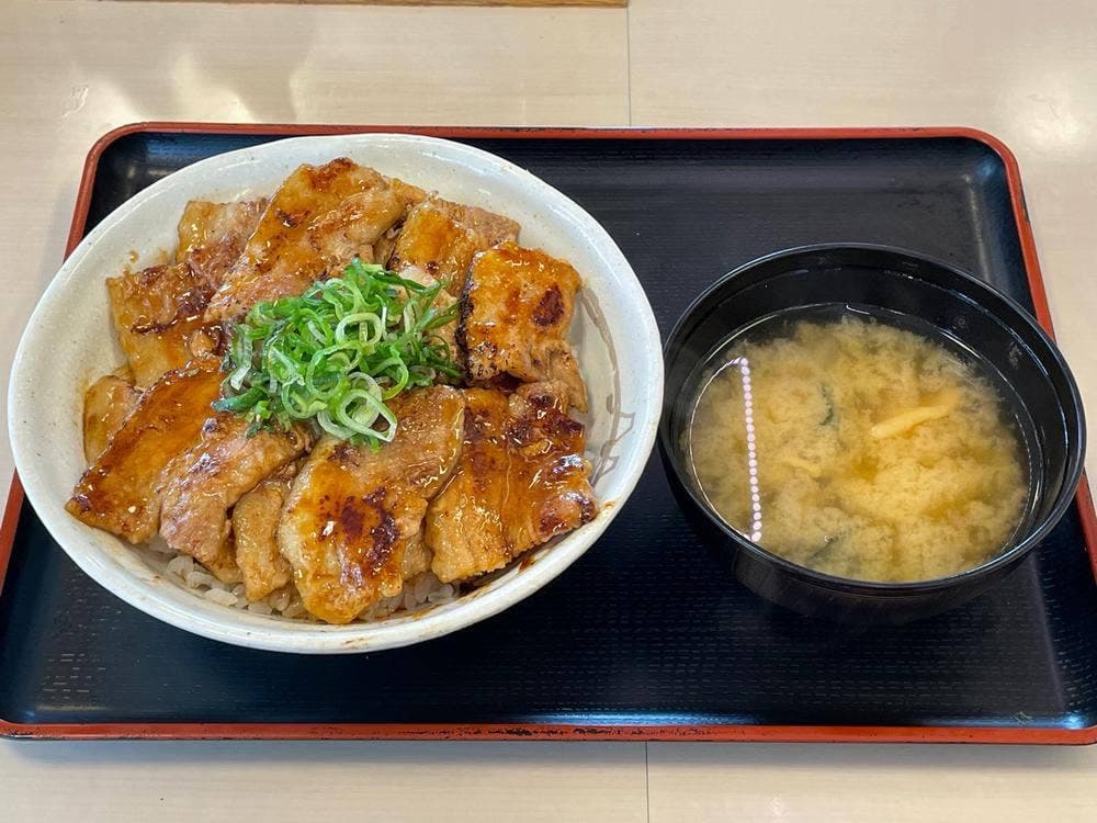 松屋 富山下赤江店