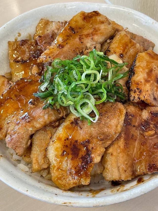 松屋 富山下赤江店 - サブ画像2