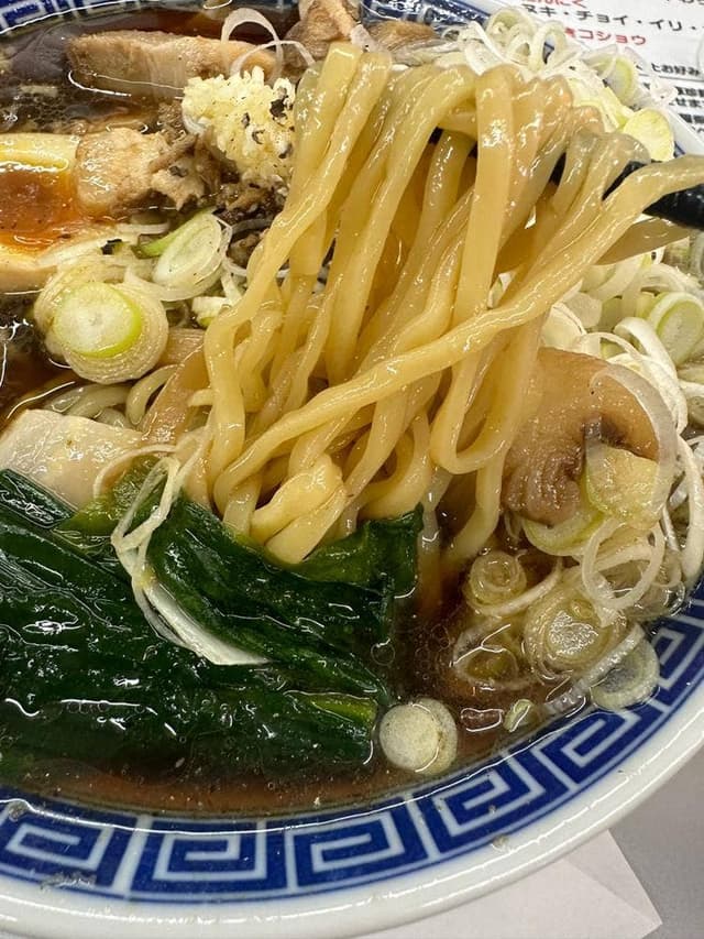 豚珍麺 熊大前本店 - サブ画像1