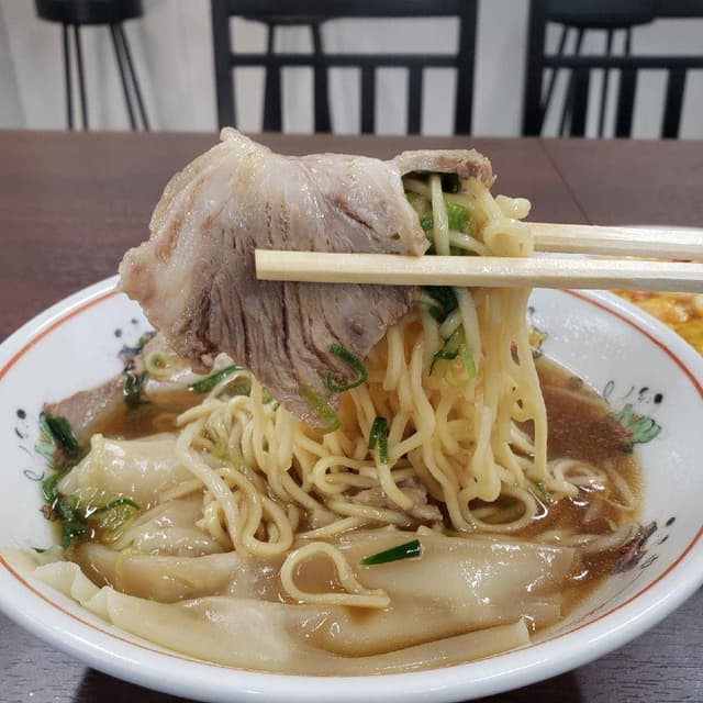 白川台一貫楼 - サブ画像3