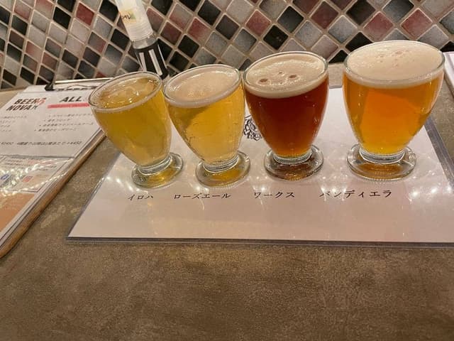 BEERNOVA URAWA - サブ画像1