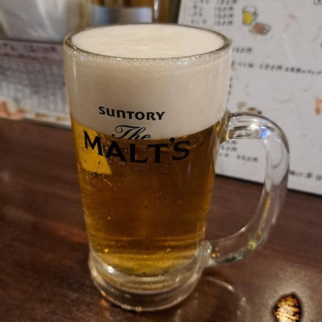 立ち呑みしゅらん - サブ画像1