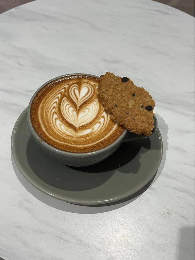 Swell Coffee Roasters lab - サブ画像2