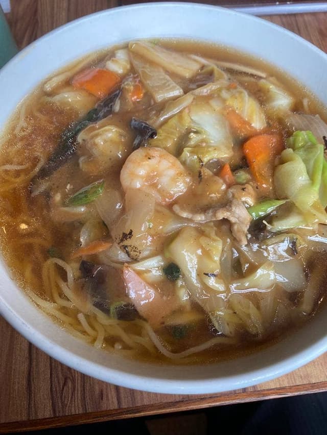 上海ガーデン - サブ画像1