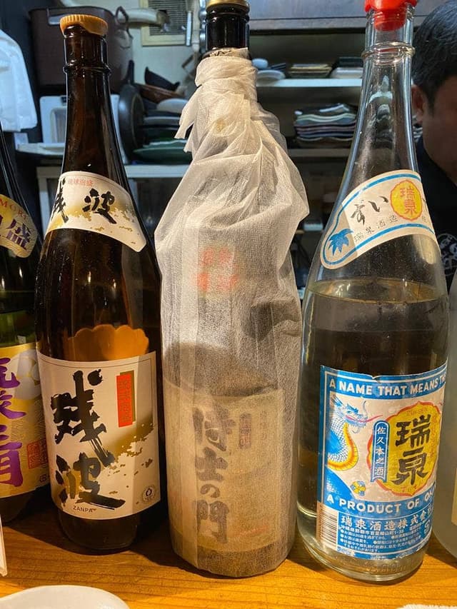魚・串・地野菜 和磊 - サブ画像3