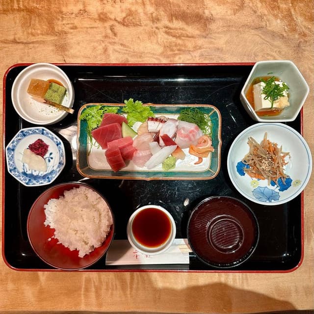 春夏秋冬 季の庭 銀座店 - サブ画像1