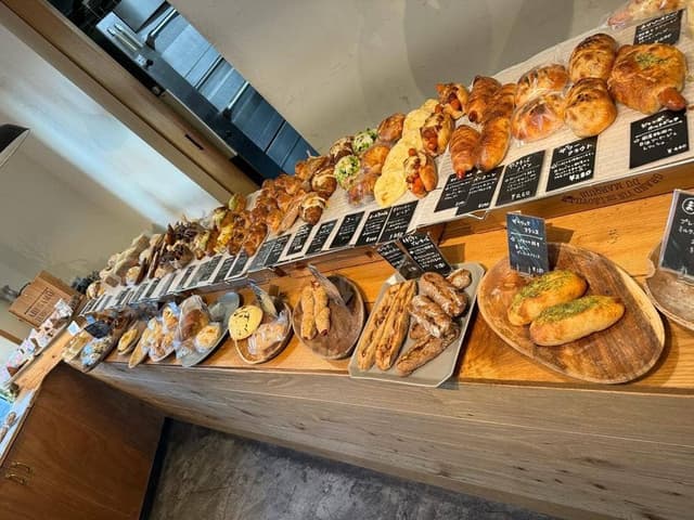 BAKERY PANBURG - サブ画像2