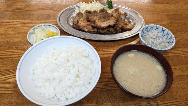神谷 - サブ画像2