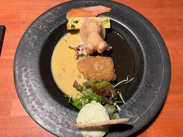 小熊屋咖喱 - サブ画像1