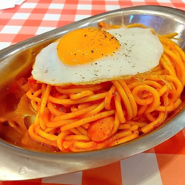 スパゲッティーのパンチョ 錦糸町店 - サブ画像2