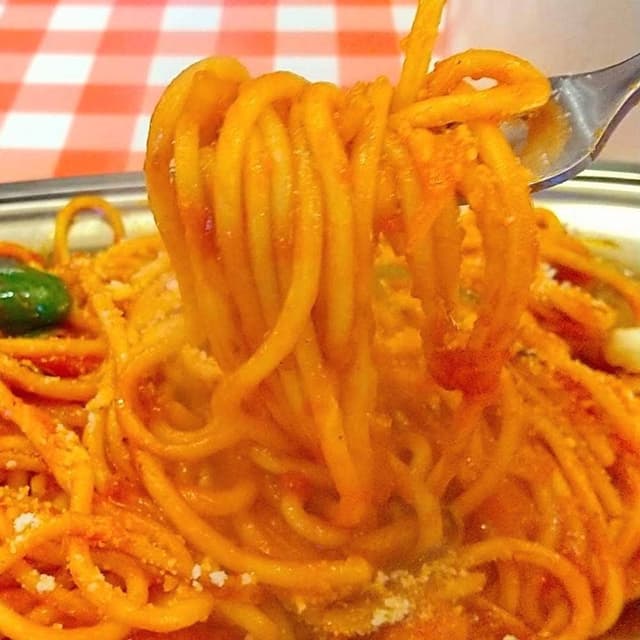 スパゲッティーのパンチョ 錦糸町店 - サブ画像3