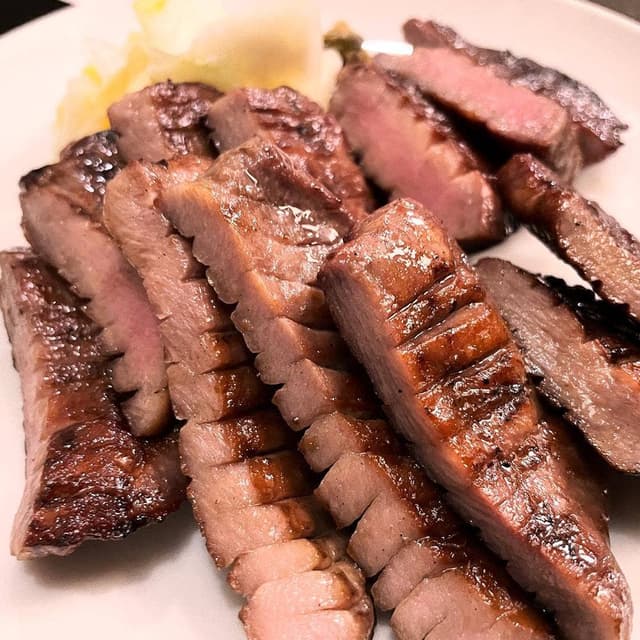 たんや 善治郎 別館 - サブ画像2