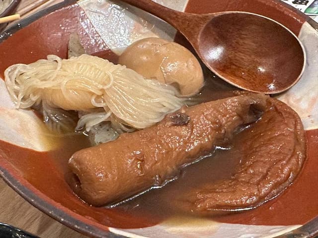 しゃかりき - サブ画像1
