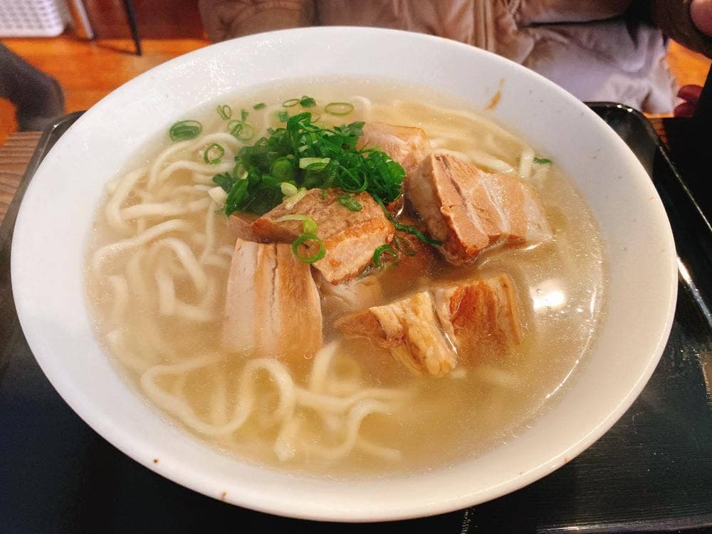 Hiro’s cafe okinawa dining