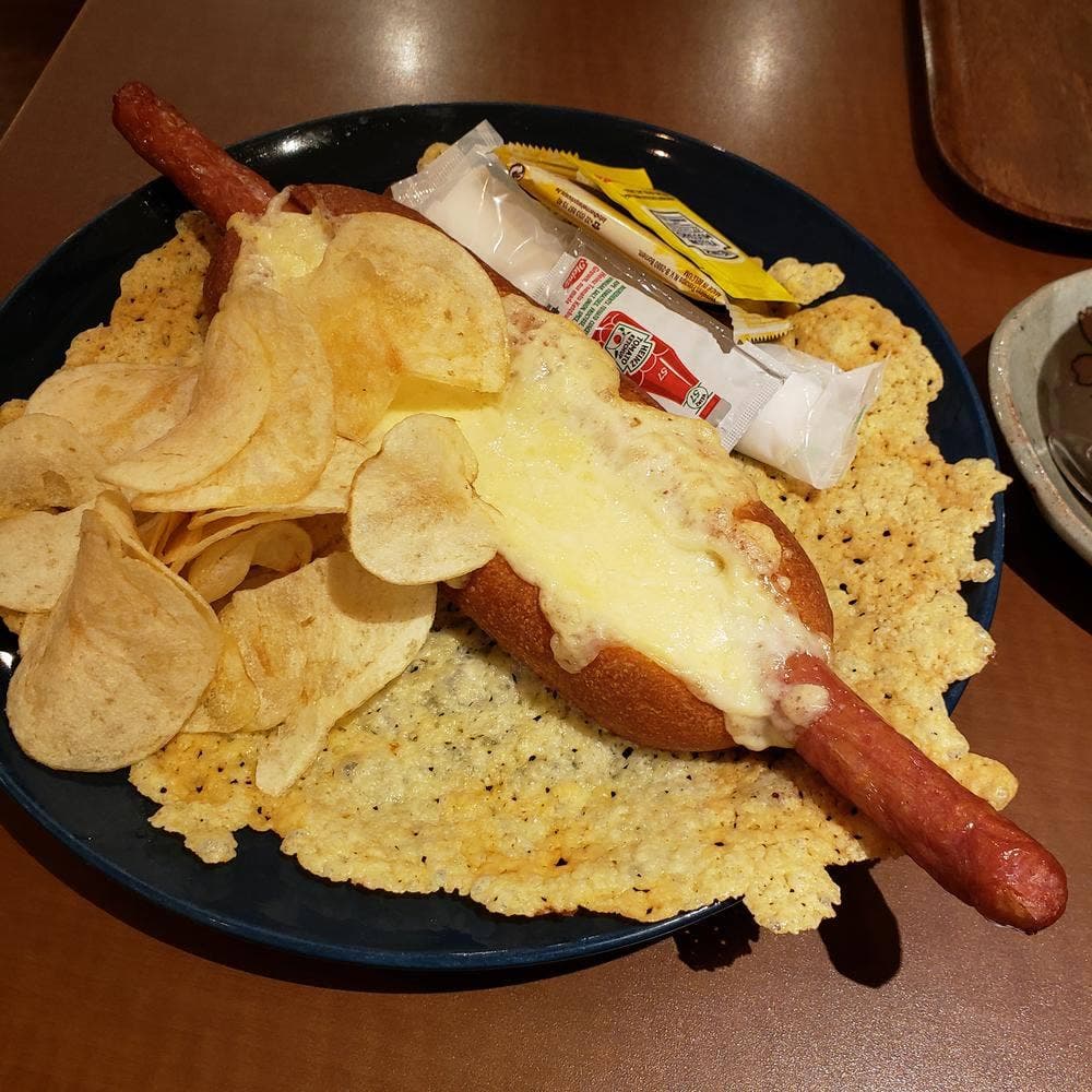 Cafe MOCO