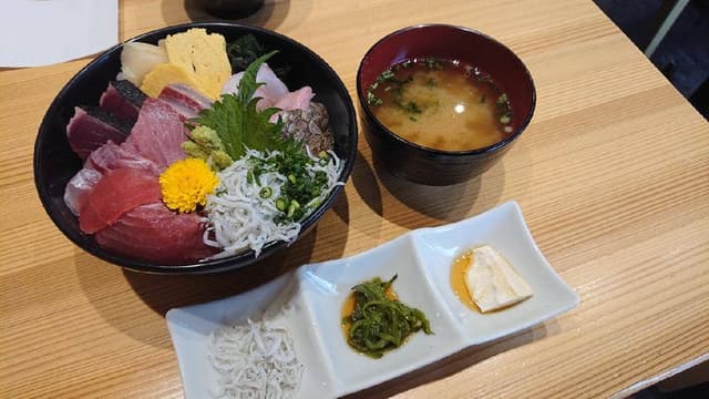 すし・魚処 のへそ 静岡本店 - サブ画像1